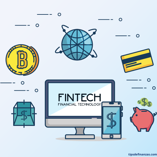 El mundo de las finanzas Fintech: Ventajas y desventajas