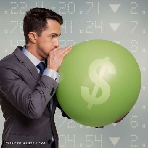 Inflación Causas, efectos y cómo proteger tus ahorros