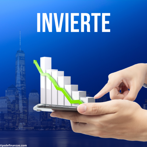 Inversiones 101 Dónde y cómo empezar