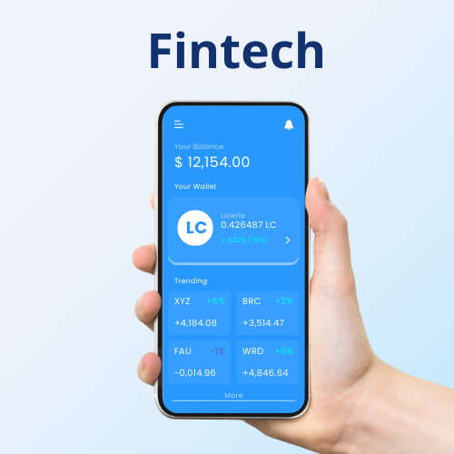 El mundo de las finanzas Fintech Ventajas y desventajas