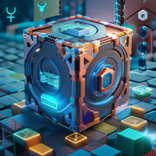 que es blockchain