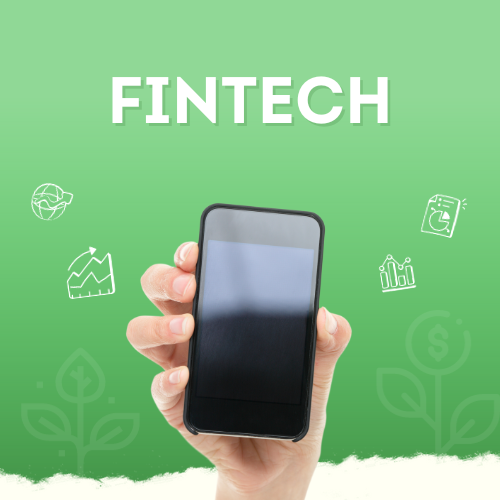 que son las fintech